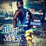 Gucci Mane - Lebron Gucci James 2: Nba All Star Edition