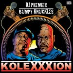 DJ Premier, Bumpy Knuckles - Kolexxxion
