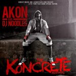 Akon - The Koncrete