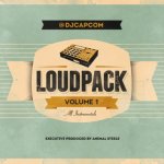 Loudpack Vol. 1