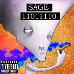 Sage - 11011110