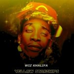 Wiz Khalifa - Yellow Starships