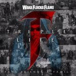 Waka Flocka Flame - Triple F Life Friends, Fans & Family (Deluxe Version)