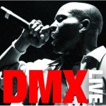 DMX - Live (2012) 