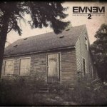 Eminem - The Marshall Mathers LP 2 (Deluxe Edition)
