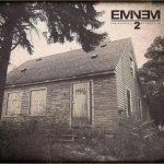 Eminem - MMLP2 (Instrumentals)
