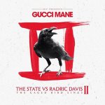 Gucci Mane - The State Vs Radric Davis 2
