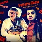 DjPuza (Триагрутрика) - PaPaPu Show