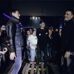 SLOVO - сезон 3, финал. R.S'ONE vs. Хасан