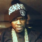 50 Cent - This Is Murder Not Music