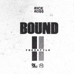 Rick Ross - Bound 2 (freestyle)