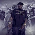 Z-Ro - The Real Is Bacc