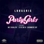 Ludacris, Jeremih, Wiz Khalifa, Cashmere Cat - Party Girls