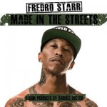 Fredro Starr - Made In The Streets [iTunes]