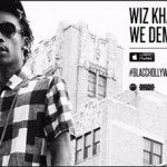 Wiz Khalifa - We Dem Boyz (Hol Up)