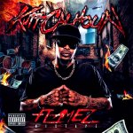 Kutt Calhoun - Flamez