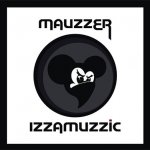 IZZAmuzzic - Mauzzer