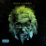 Prodigy, The Alchemist - Albert Einstein: P=MC2 (Deluxe Edition)