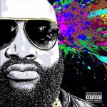 Rick Ross – MasterMind (Deluxe Edition)