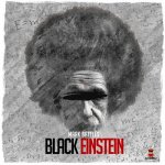 Mark Battles - Black Einstein