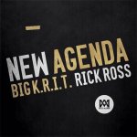 Big K.R.I.T., Rick Ross - New Agenda