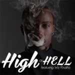 B.o.B., Wiz Khalifa - High As Hell