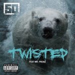 50 Cent, Mr. Probz - Twisted