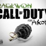 Raekwon, Akon - Call Of Duty