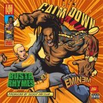 Busta Rhymes, Eminem - Calm Down