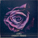 LeGres - Lehgocity: Paradise