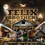 Felix Brothers - Felix Brothers (iTunes)