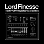 Lord Finesse - The SP1200 Project: Deluxe Edition 2CD