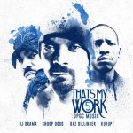 Snoop Dogg - That's My Work 5
