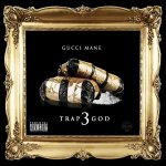 Gucci Mane - Trap God 3 (iTunes)