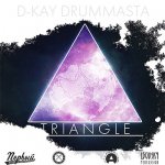 Кажэ Обойма, D-Kay Drummasta, Phat Kat - Reprogram