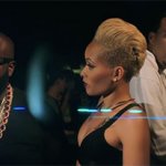 Rick Ross, K. Michelle - If They Knew