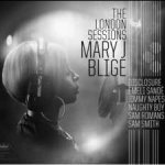 Mary J. Blige - The London Sessions