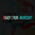 &#161;MursDay! - Ready 2 Run