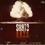 SKATO - X.A.O.S. Действие I