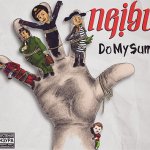 NEiBU - DoMySum