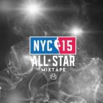 Rick Ross, MMG - NYC All-Star 15