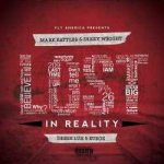 Mark Battles, Dizzy Wright - Lost In Reality (iTunes)