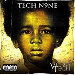 Tech N9ne - Vintage Tech (iTunes)