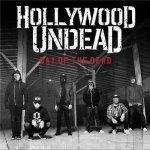 Hollywood Undead - Day Of The Dead (Deluxe Edition)