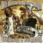 Wiz Khalifa, Ty Dolla $ign - Talk About It In The Morning
