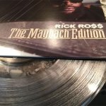 Rick Ross - The Maybach Edition