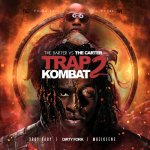 Lil Wayne vs. Young Thug - Trap Kombat 2