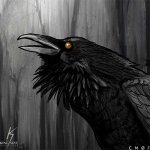.OTRIX - Raven Says