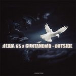 Леша Gs, GuntanoMo - OutSide