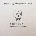 ЖАРА, VERYIMPORTANTPUNK - Critical